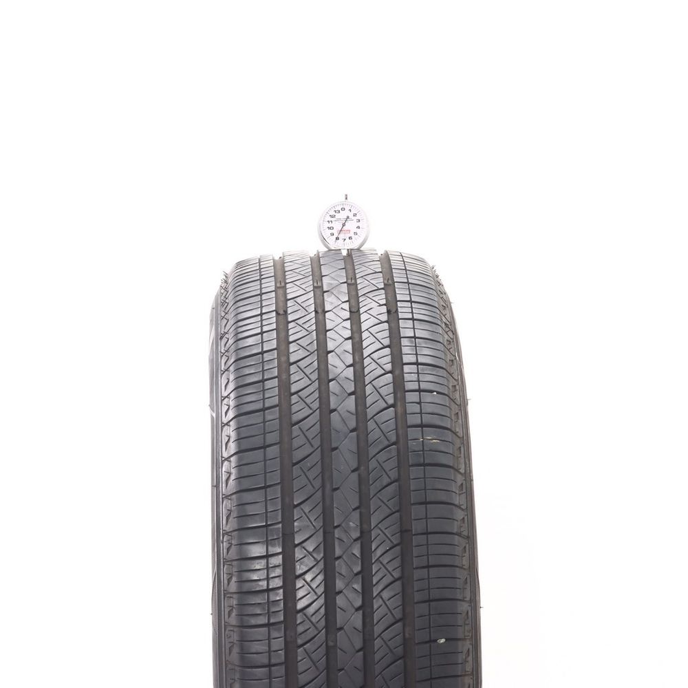 Set of (2) Used 235/65R18 American Road Star H/T 110H - 8/32 - Image 2