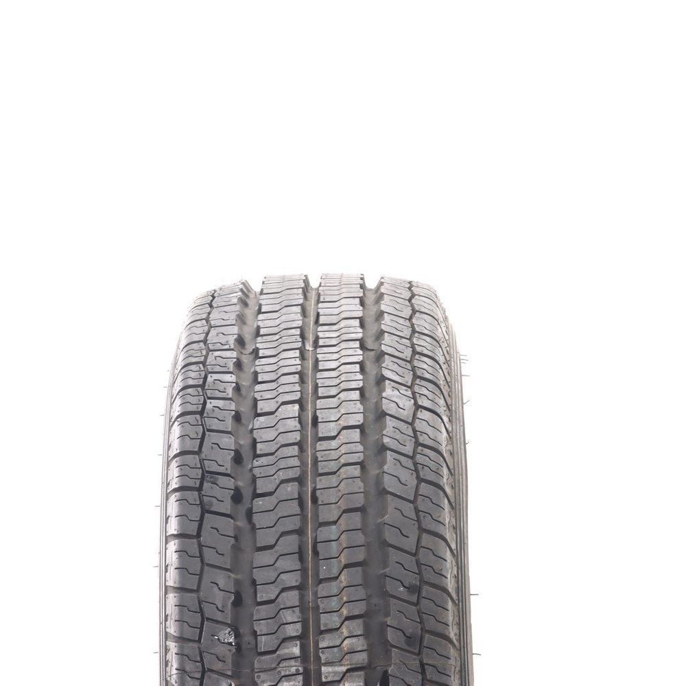 Set of (2) Used LT 225/75R16 Nexen Roadian CT8 HL 115/112R E - 13.5-14/32 - Image 5