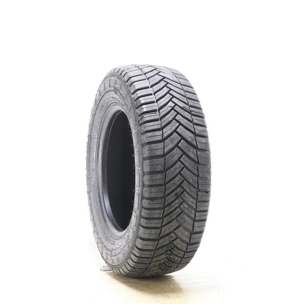 New 235/65R16C Michelin Agilis CrossClimate  121/119R - 11/32 - Image 1