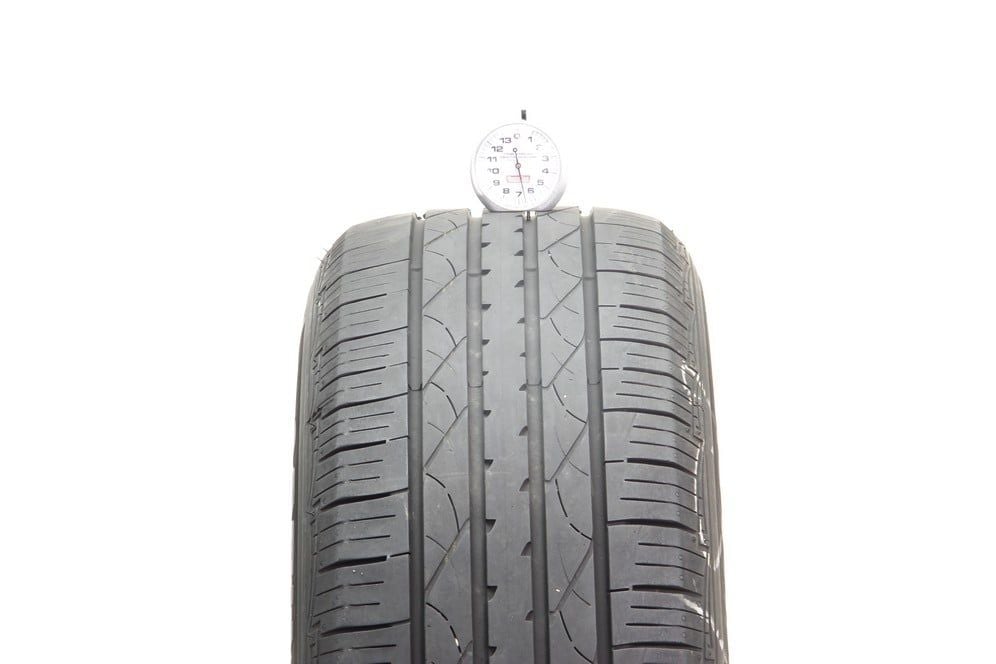 Used 205/55R16 Hankook Optimo H428 89H - 6.5/32 - Image 2