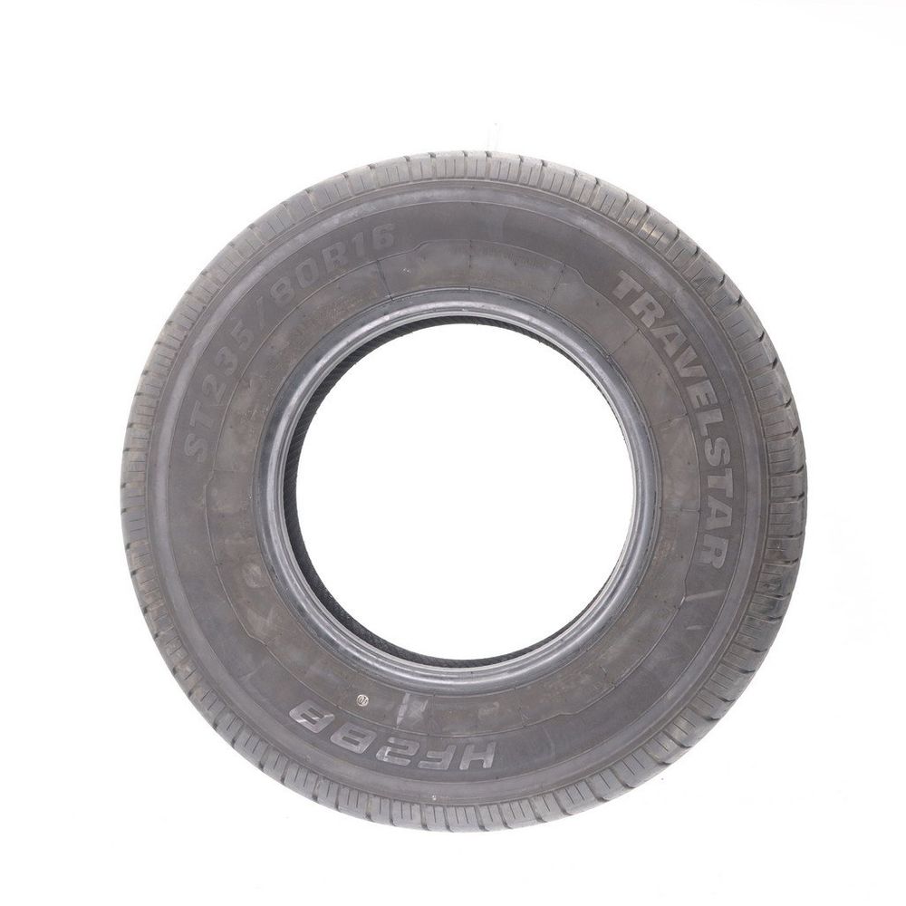 Used ST 235/80R16 Travelstar HF 288 124/120N E - 8.5/32 - Image 3