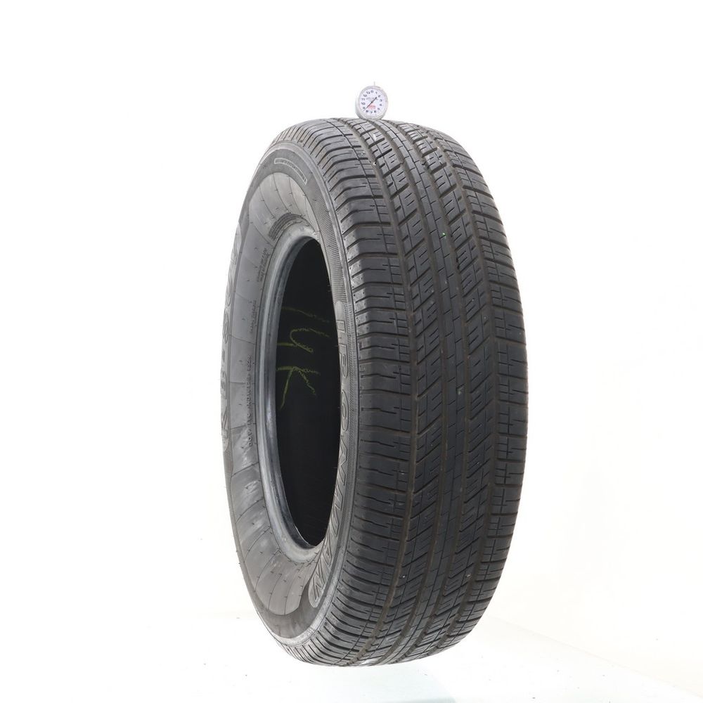 Set of (2) Used 255/70R18 Ironman RB-SUV 113H - 8.5-9/32 - Image 1