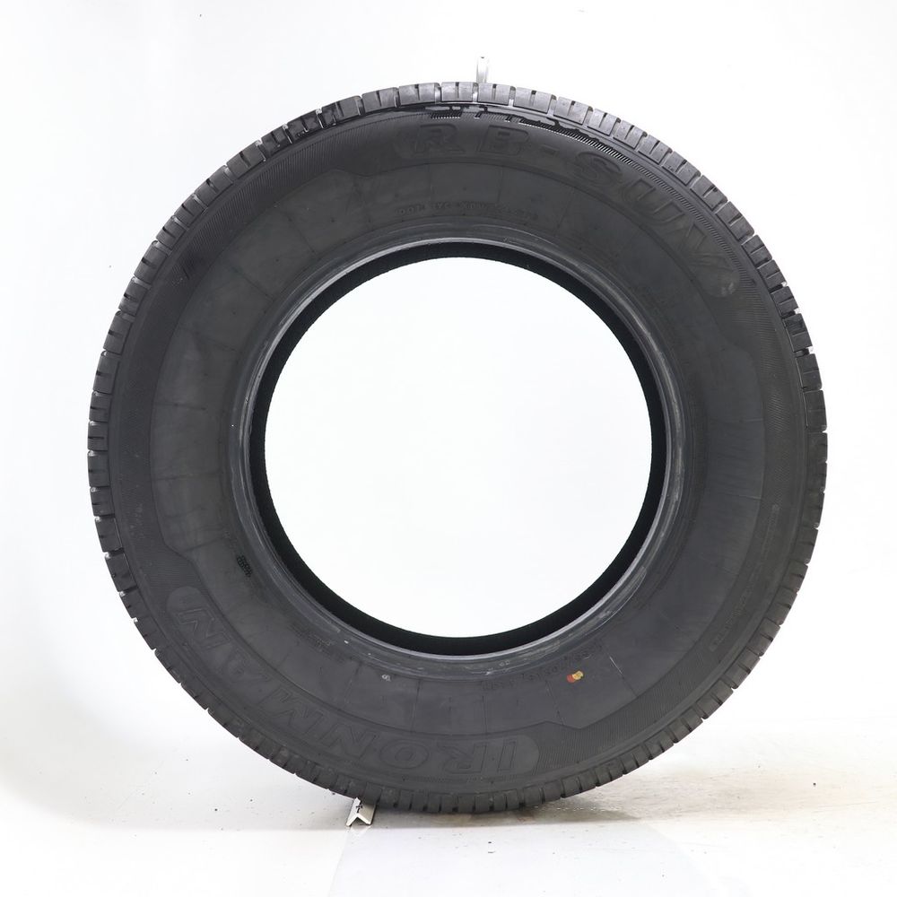 Set of (2) Used 255/70R18 Ironman RB-SUV 113H - 8.5-9/32 - Image 6