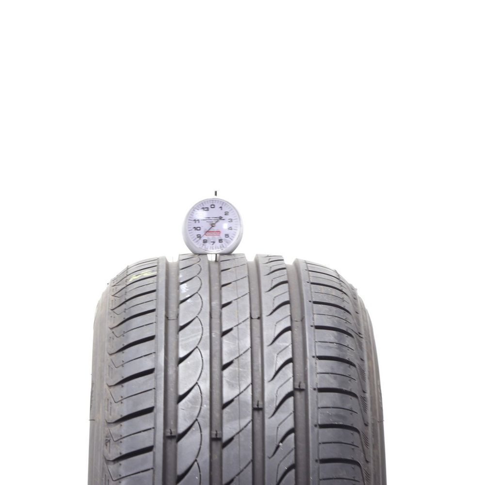 Set of (2) Used 225/60R18 Delinte DH2 Eco 100V - 8.5/32 - Image 2