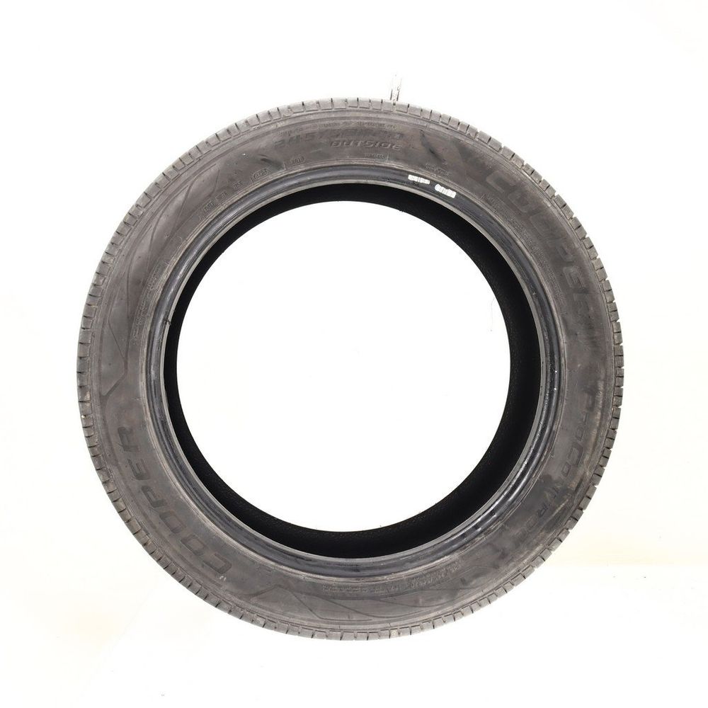 Set of (2) Used 245/50R20 Cooper ProControl 102V - 8-8.5/32 - Image 3