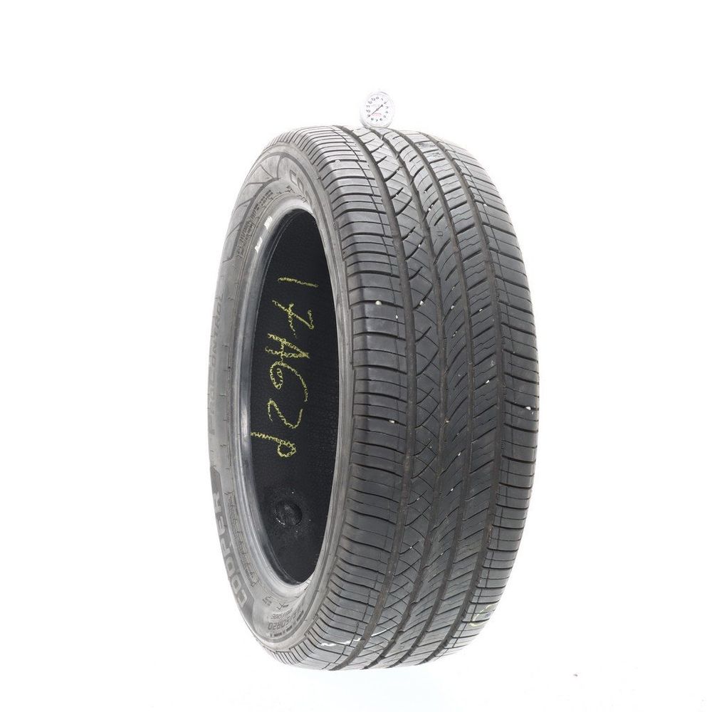 Set of (2) Used 245/50R20 Cooper ProControl 102V - 8-8.5/32 - Image 4