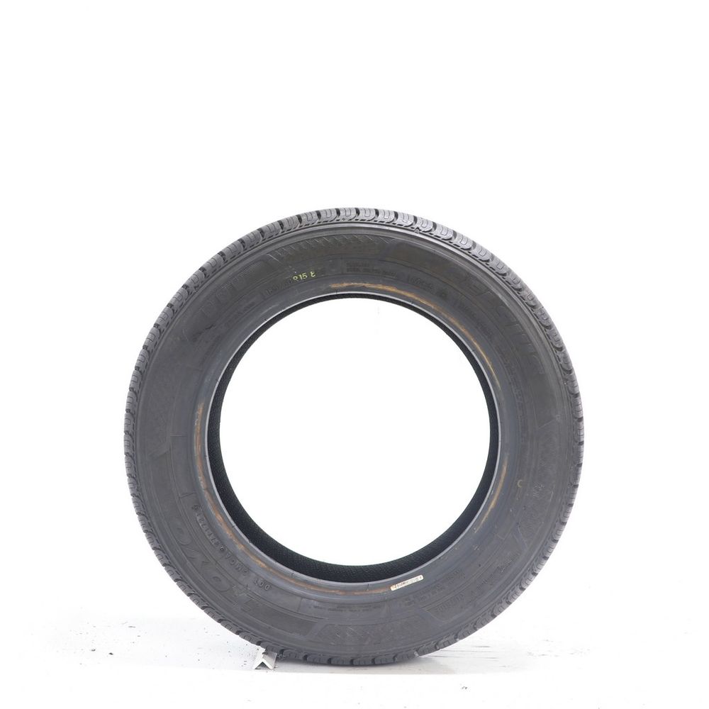 Driven Once 185/60R15 Toyo Celsius 84T - 9/32 - Image 3