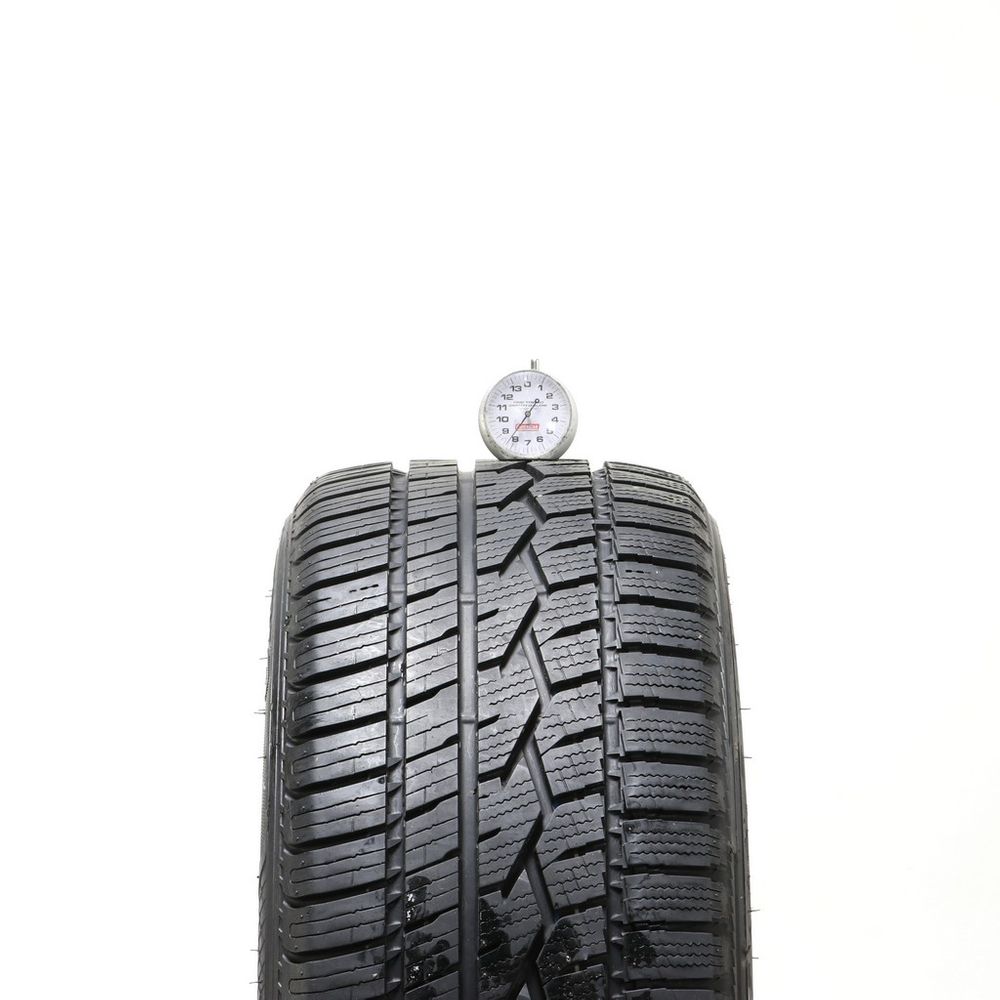 Used 225/50R17 Toyo Celsius 98V - 8/32 - Image 2