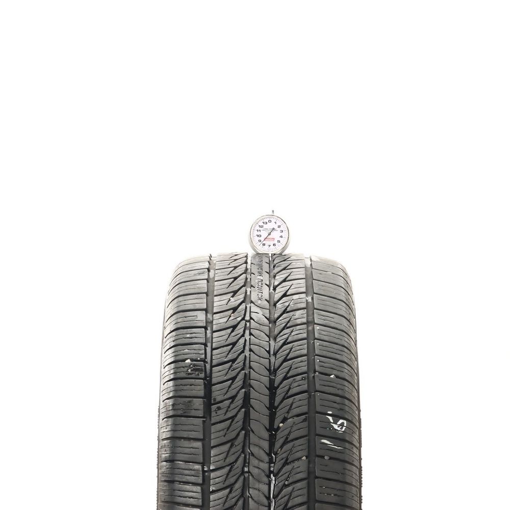 Used 235/60R16 General Altimax RT43 100H - 8.5/32 - Image 2