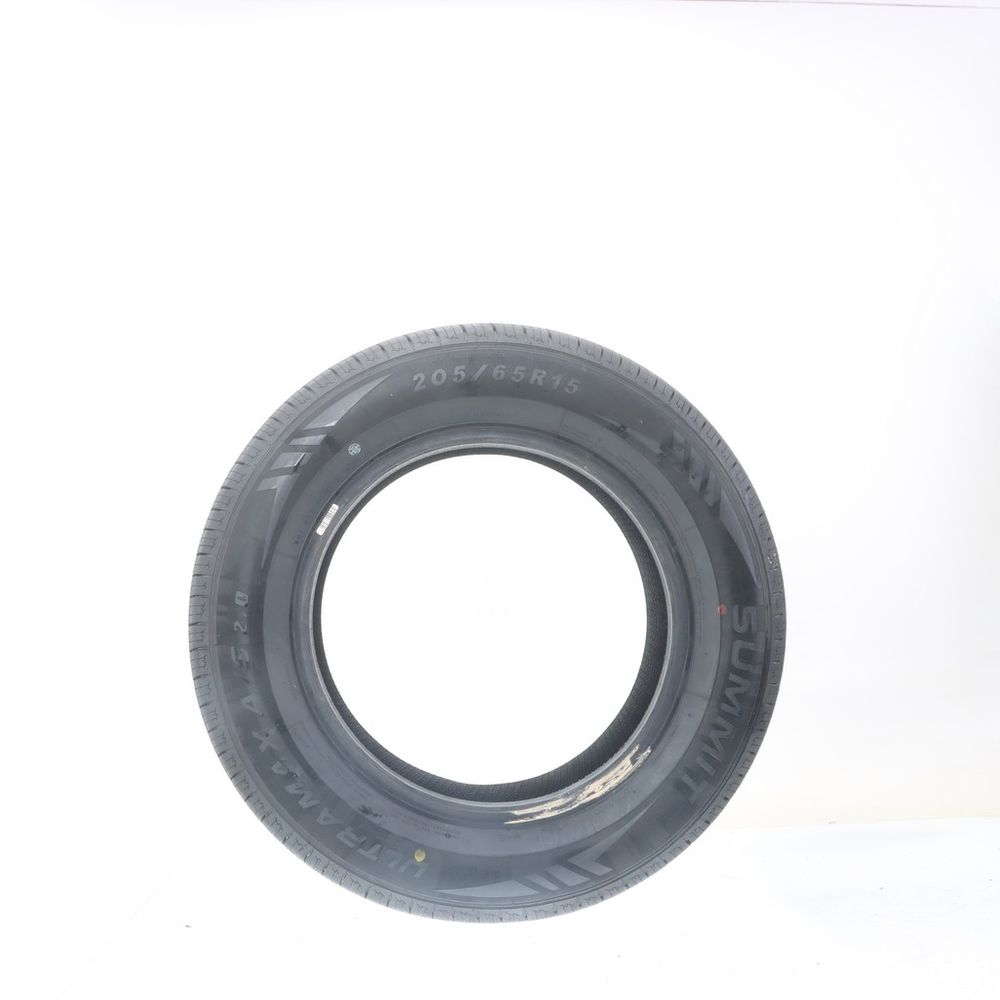 Driven Once 205/65R15 Summit Ultramax A/S 2.0 94H - 10/32 - Image 3