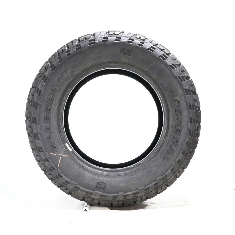 New LT 275/65R18 General Grabber ATX 123/120R E - 16/32 - Image 3