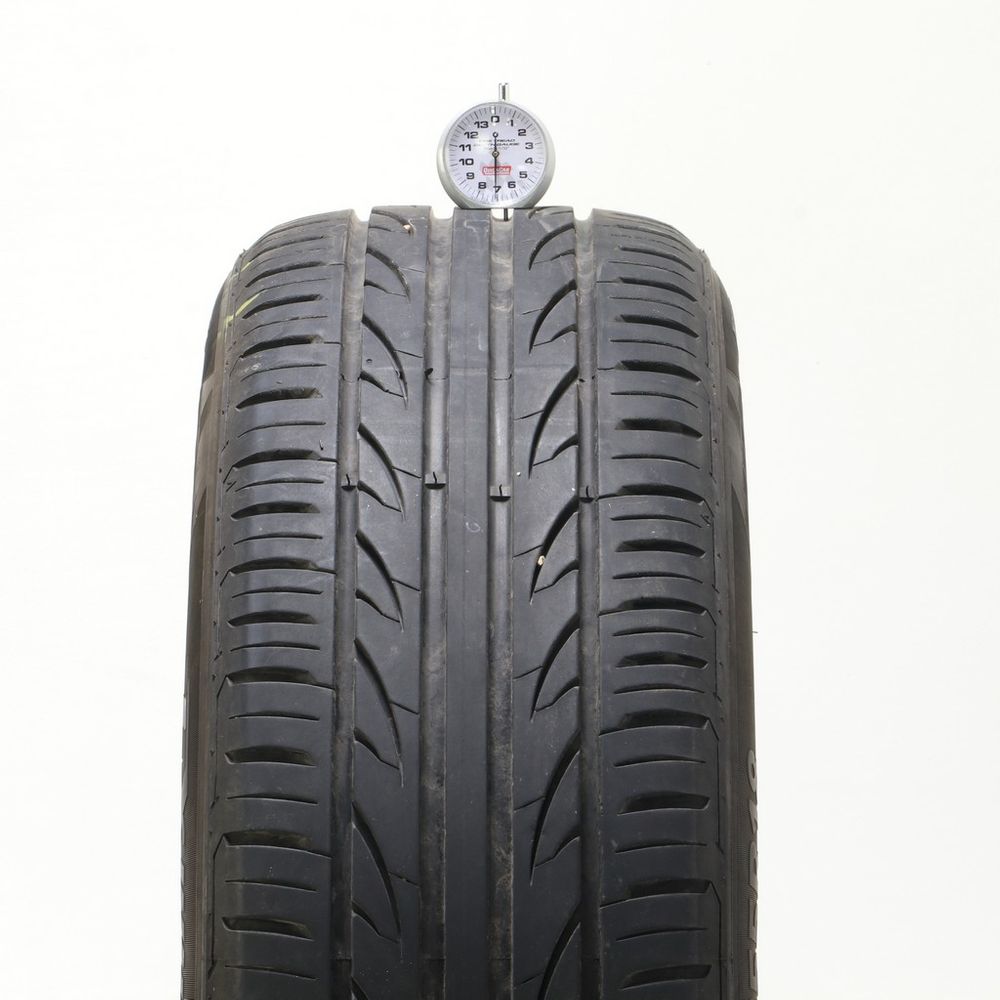 Used 215/55R18 Lexani LXUHP-207 95V - 7/32 - Image 2