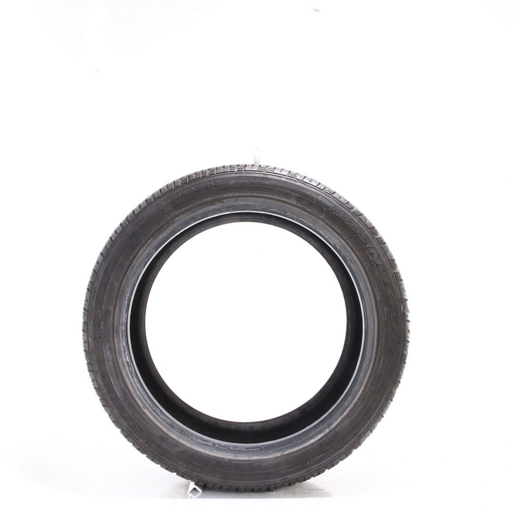 Used 245/40ZR17 Nexen Radial N3000 91W - 9/32 | Utires