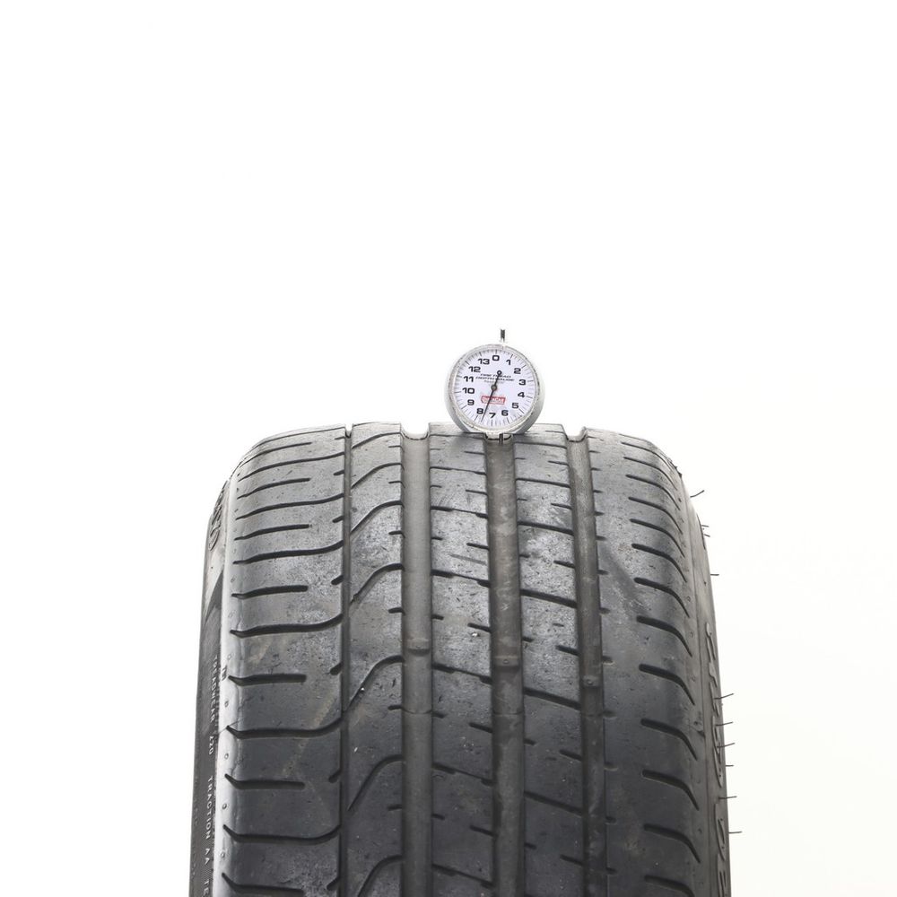 Set of (4) Used 245/35ZR20 Pirelli P Zero N1 91Y - 7-8.5/32 - Image 5