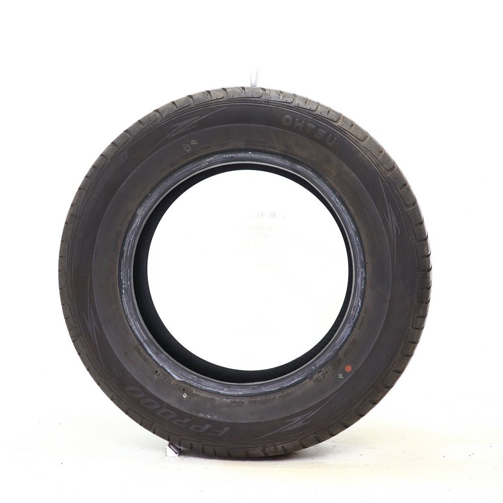 Used 235/60R16 Ohtsu FP7000 100H - 8.5/32 - Image 3