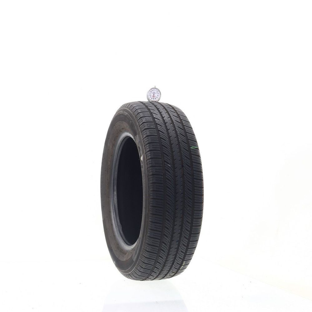 Set of (2) Used 195/65R15 Yokohama Avid Ascend LX 91H - 7/32 - Image 1