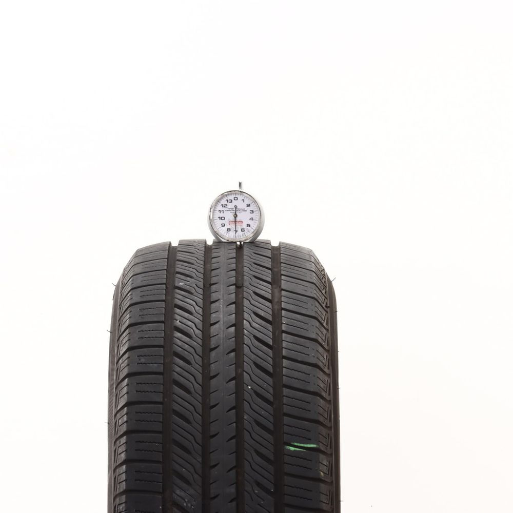 Set of (2) Used 195/65R15 Yokohama Avid Ascend LX 91H - 7/32 - Image 2