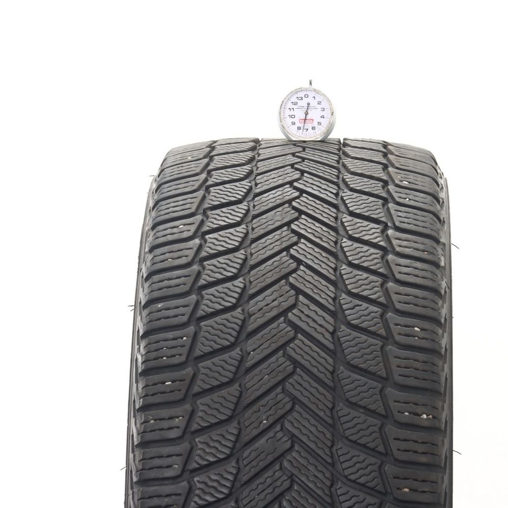 Used 265/45R20 Michelin X-Ice Snow SUV 108T - 7.5/32 - Image 2