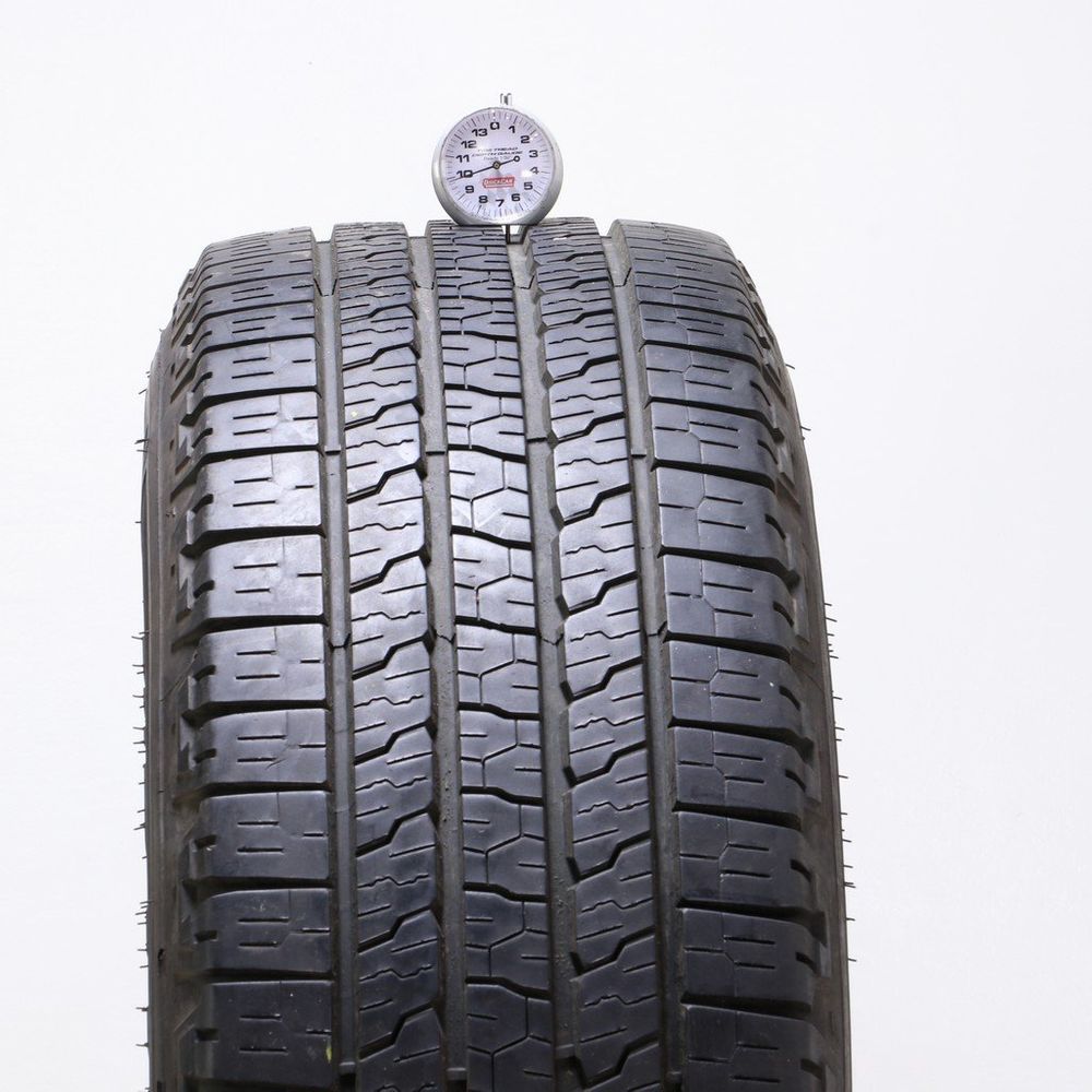 Set of (4) Used LT 275/70R18 Goodyear Wrangler Workhorse HT 125/122R E - 9-9.5/32 - Image 5