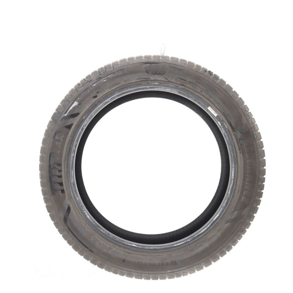Used 245/50R20 Goodyear Assurance WeatherReady 2 102V - 9/32 - Image 3