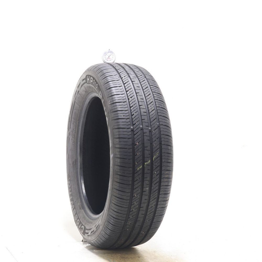 Used 215/60R17 Linglong Crosswind HP010 Plus 96H - 8.5/32 - Image 1