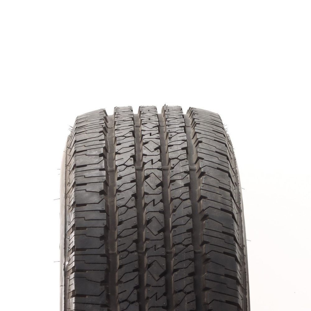 Driven Once LT 275/70R18 Firestone Transforce HT 125/122S E - 15/32 - Image 2