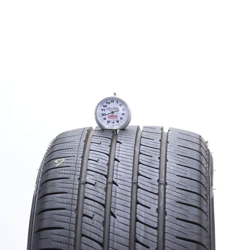 Set of (2) Used 235/50R19 Sumitomo HTR Enhance CX2 99V - 9-9.5/32 - Image 5