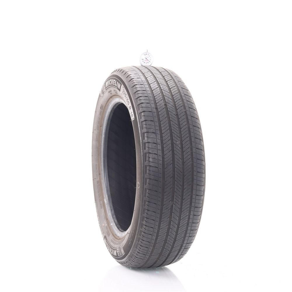 Used 225/60R18 Michelin Primacy A/S 100H - 5/32 - Image 1