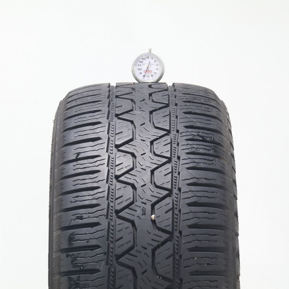 Used 255/50R20 Nokian Outpost APT 109H - 7.5/32 - Image 2
