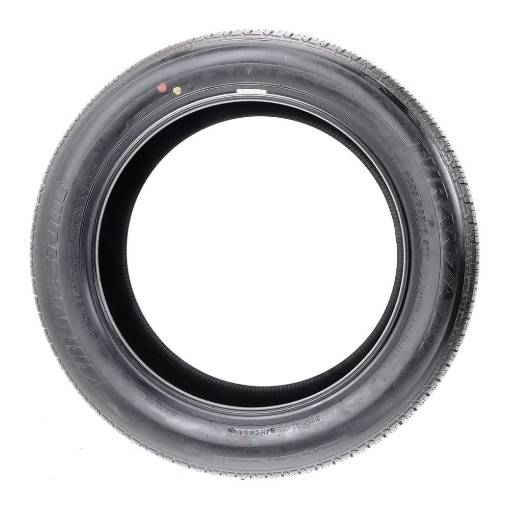 Driven Once 235/50R18 Bridgestone Turanza EL42 97V - 9.5/32 - Image 3