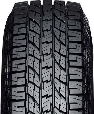New 265/65R18 Yokohama Geolandar A/T G015 114H - Image 2