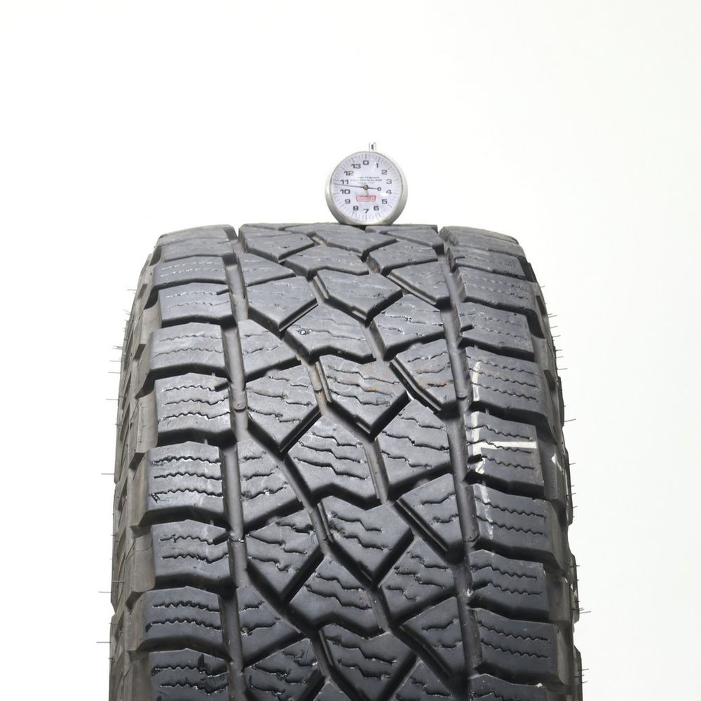 Used LT 275/70R18 DeanTires Back Country A/T2 125/122S E - 10.5/32 - Image 2