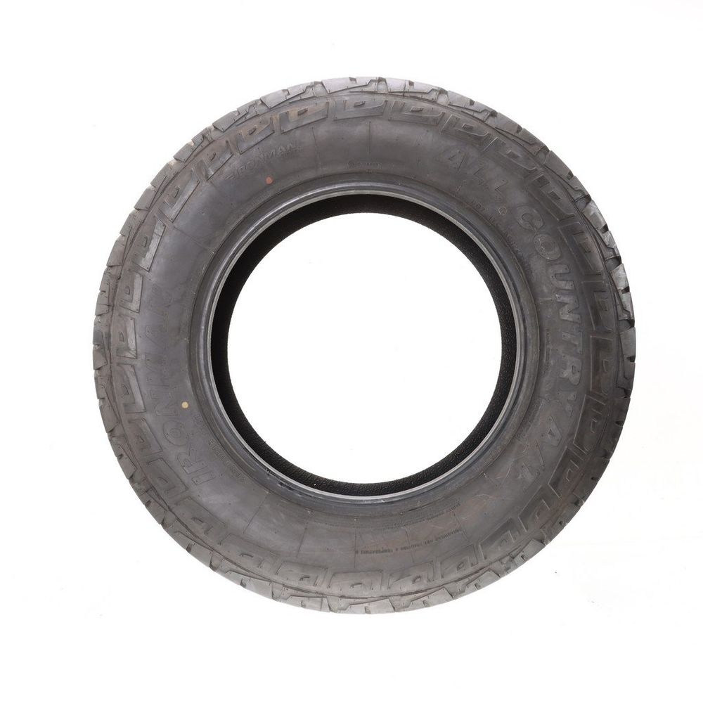 Driven Once 265/70R18 Ironman All Country AT 116T - 12.5/32 - Image 3