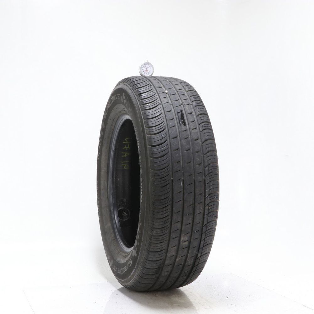 Set of (2) Used 235/65R17 SureDrive Touring A/S TA71 104H - 5.5-6/32 - Image 1