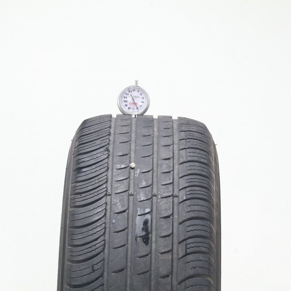 Set of (2) Used 235/65R17 SureDrive Touring A/S TA71 104H - 5.5-6/32 - Image 2