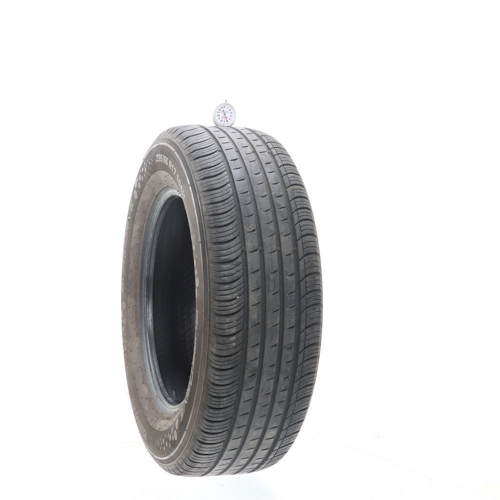 Set of (2) Used 235/65R17 SureDrive Touring A/S TA71 104H - 5.5-6/32 - Image 4