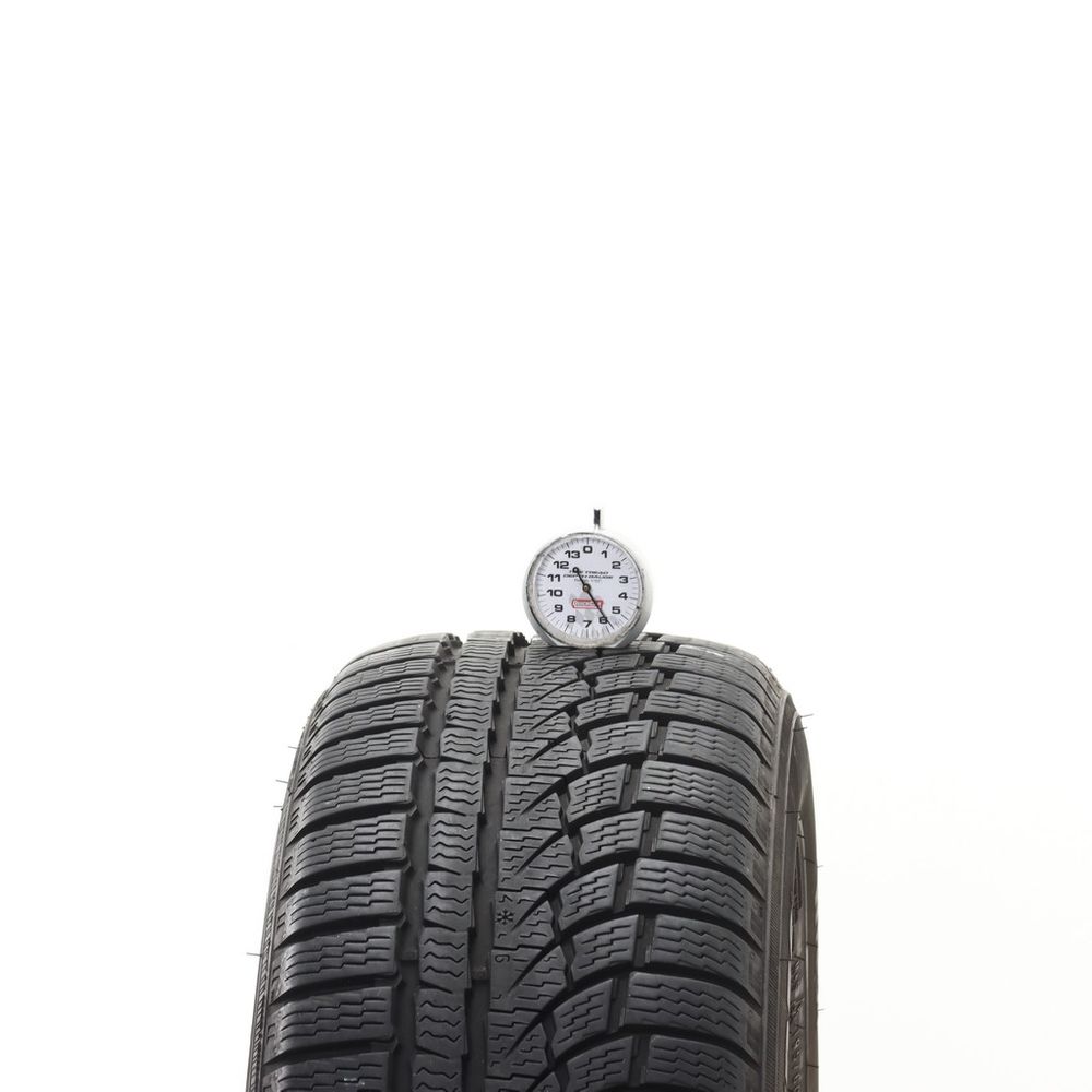 Used 195/60R15 Nokian WR G4 88H - 5.5/32 - Image 2