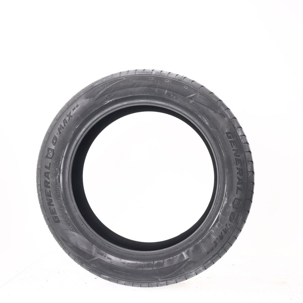 New 235/50ZR18 General G-Max RS 97Y - Image 3