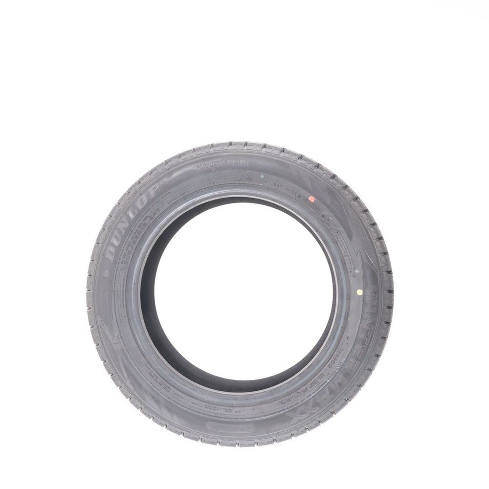New 205/55R16 Dunlop Winter Maxx WM02 94T - Image 3