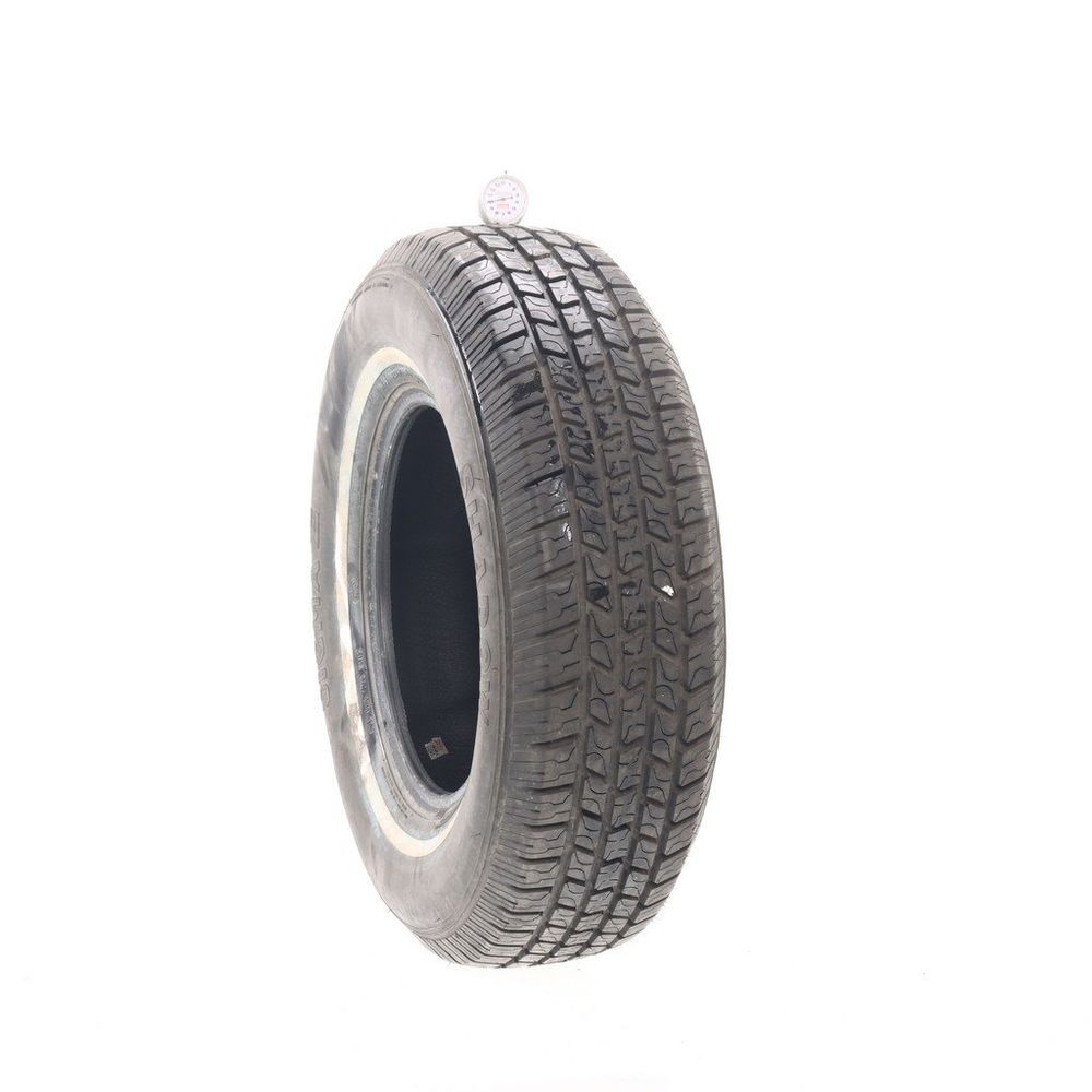 Used 235/75R15 Sigma Shadow 105S - 10/32 - Image 1
