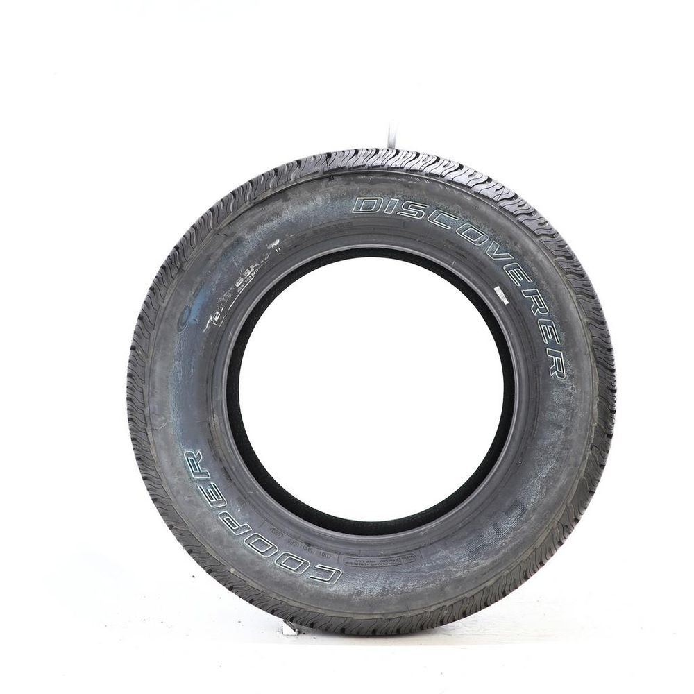 Used 235/65R17 Cooper Discoverer CTS 104T - 11.5/32 - Image 3