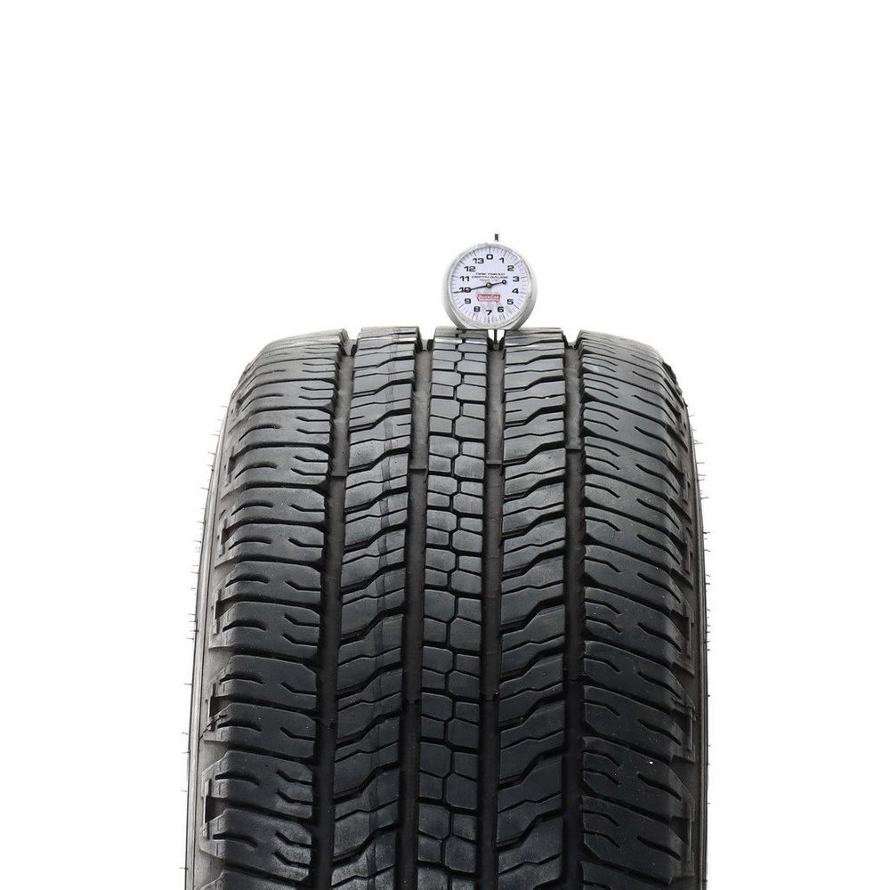 Set of (4) Used 265/60R18 Goodyear Wrangler Fortitude HT 110T - 9.5-10/32 - Image 5