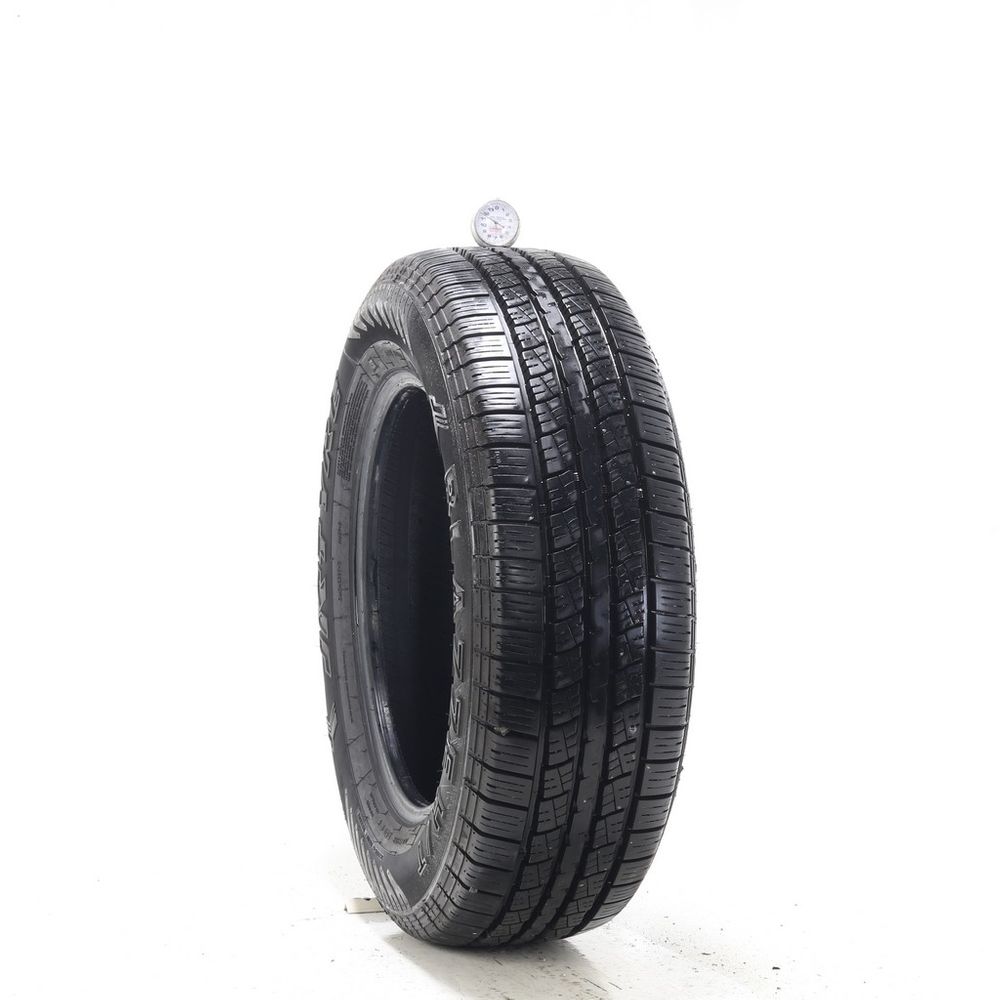 Used 225/65R17 JK Tyre Blazze H/T 102H - 11.5/32 - Image 1