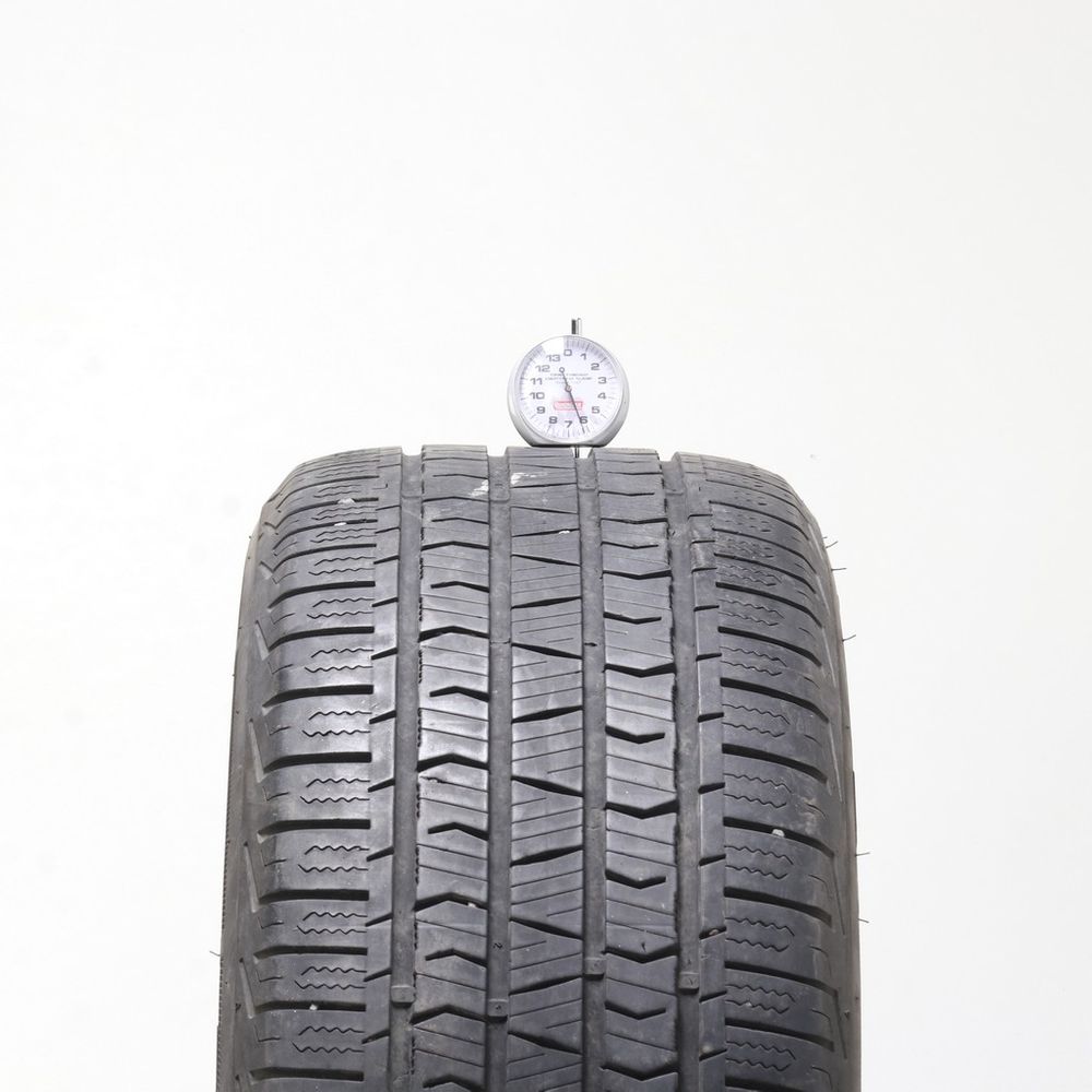 Set of (4) Used 235/55R20 Cooper Discoverer EnduraMax 102H - 6-7/32 - Image 2