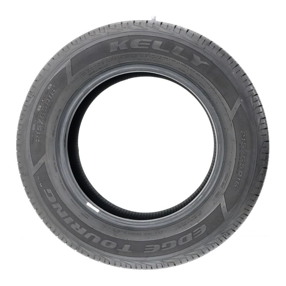 Used 215/65R16 Kelly Edge Touring A/S 98V - 9.5/32 - Image 3