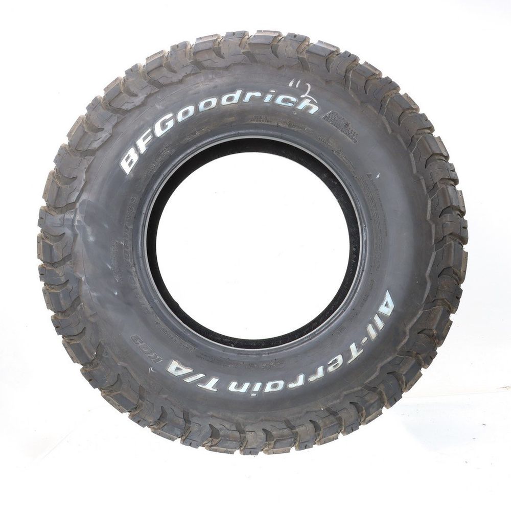 New LT 315/70R17 BFGoodrich All-Terrain T/A KO3 128S F - Image 3