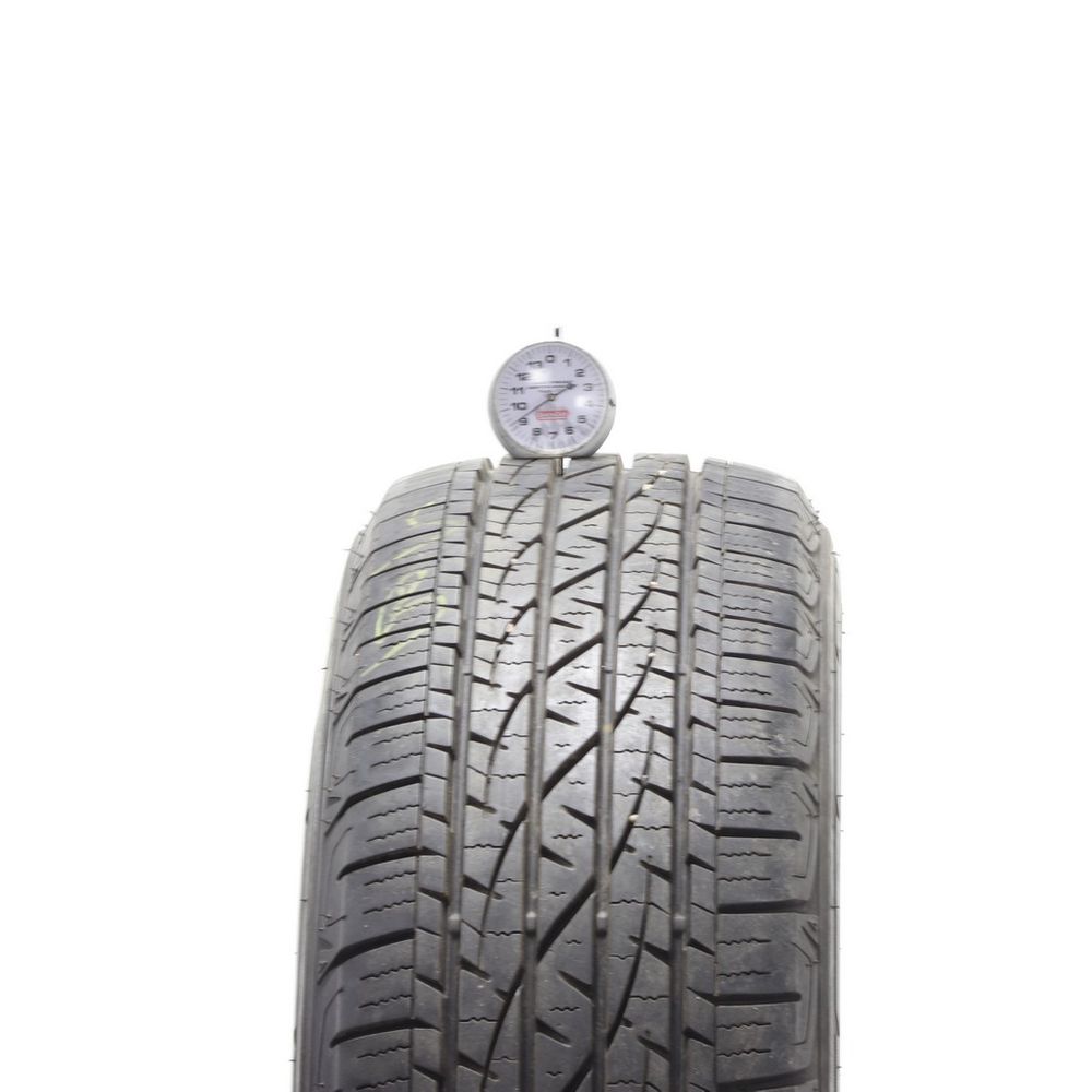 Set of (2) Used 205/70R16 Firestone Destination LE2 96T - 9-10.5/32 - Image 2