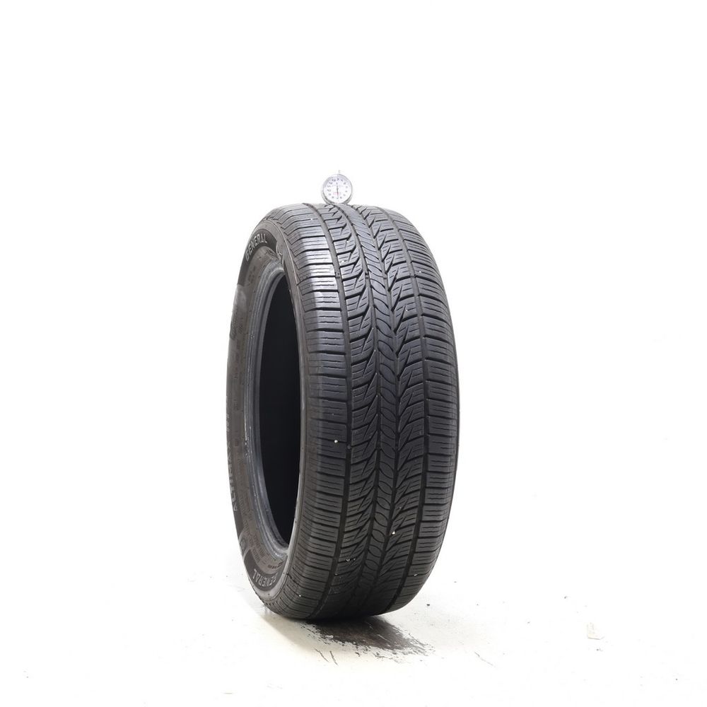 Used 215/55R17 General Altimax RT43 94V - 6.5/32 - Image 1