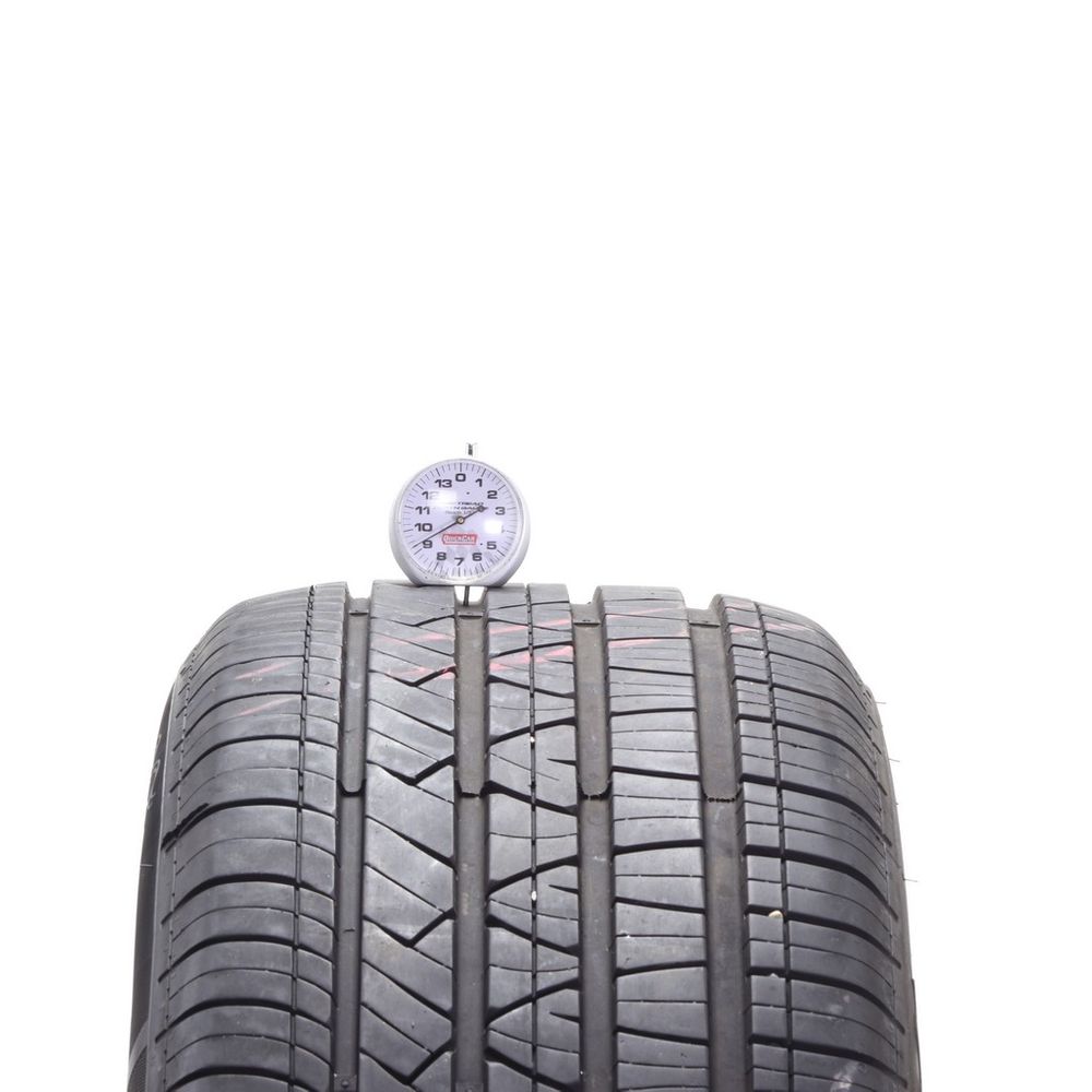 Used 255/50R20 Mastercraft LSR Grand Touring 109V - 9/32 - Image 2