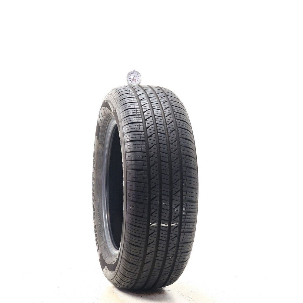 Used 215/60R16 Leao Lion Sport HP3 95H - 8/32 - Image 1